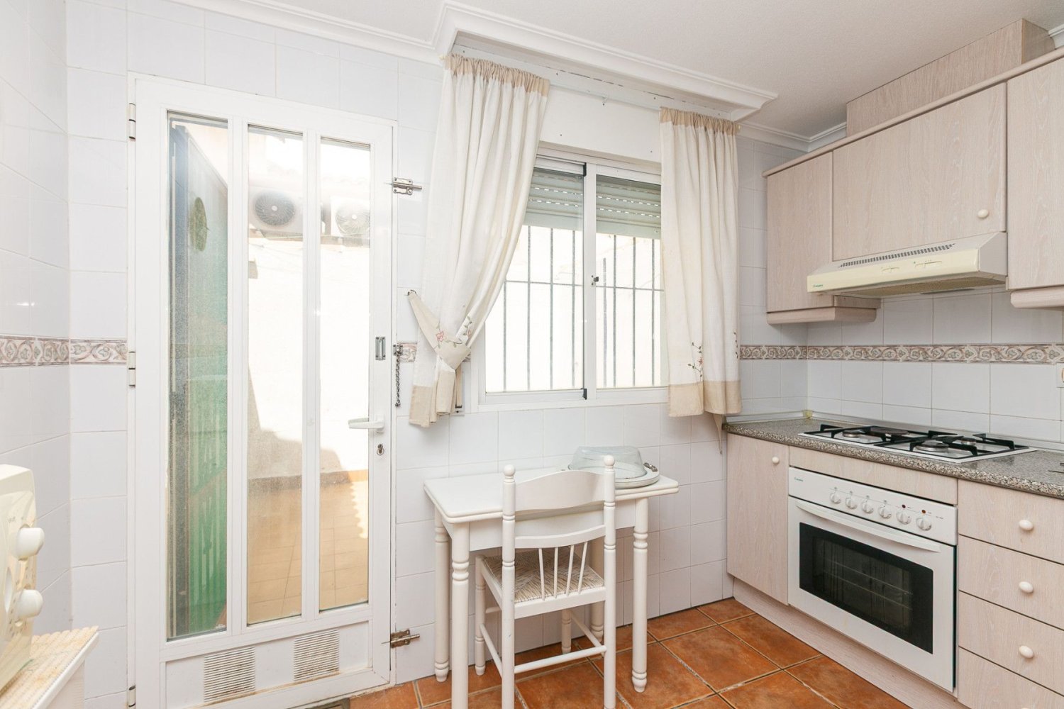 House in La Zenia, Alicante, Spain 80 sq.m. No. 177521