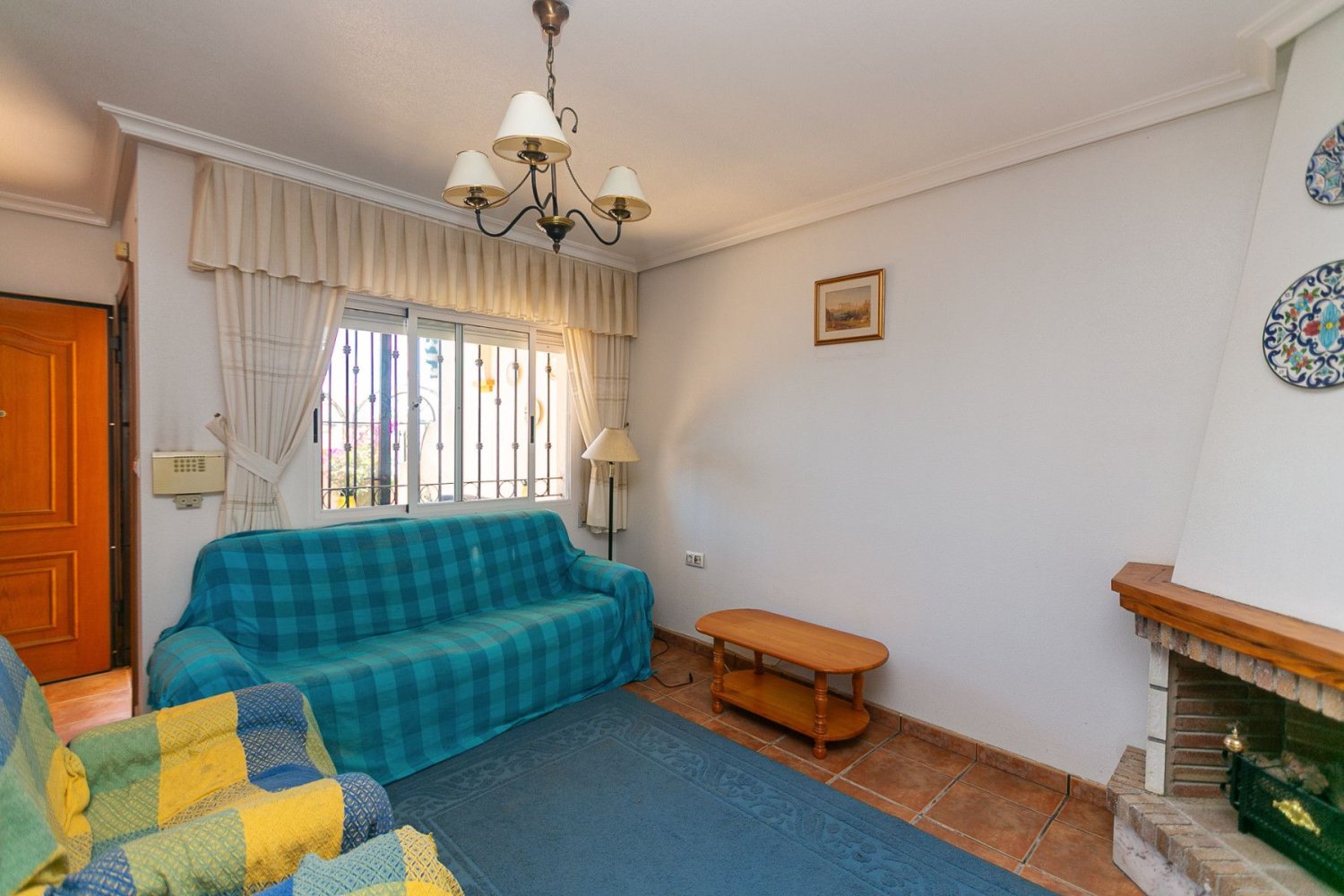 House in La Zenia, Alicante, Spain 80 sq.m. No. 177521