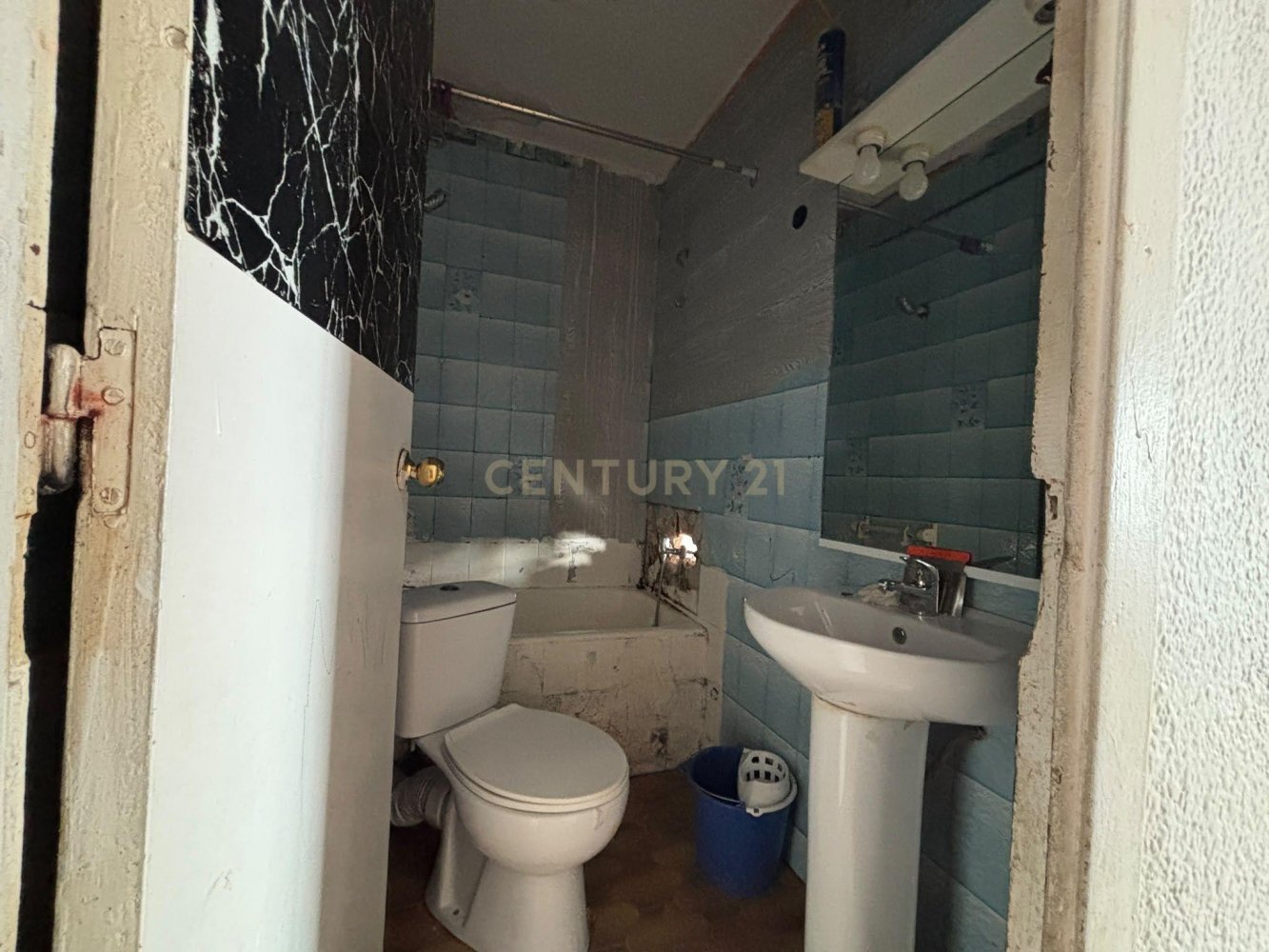 Wohnung in Badalona, Barcelona, Spanien 2 Schlafzimmer, 53 m2 Nr. 197543