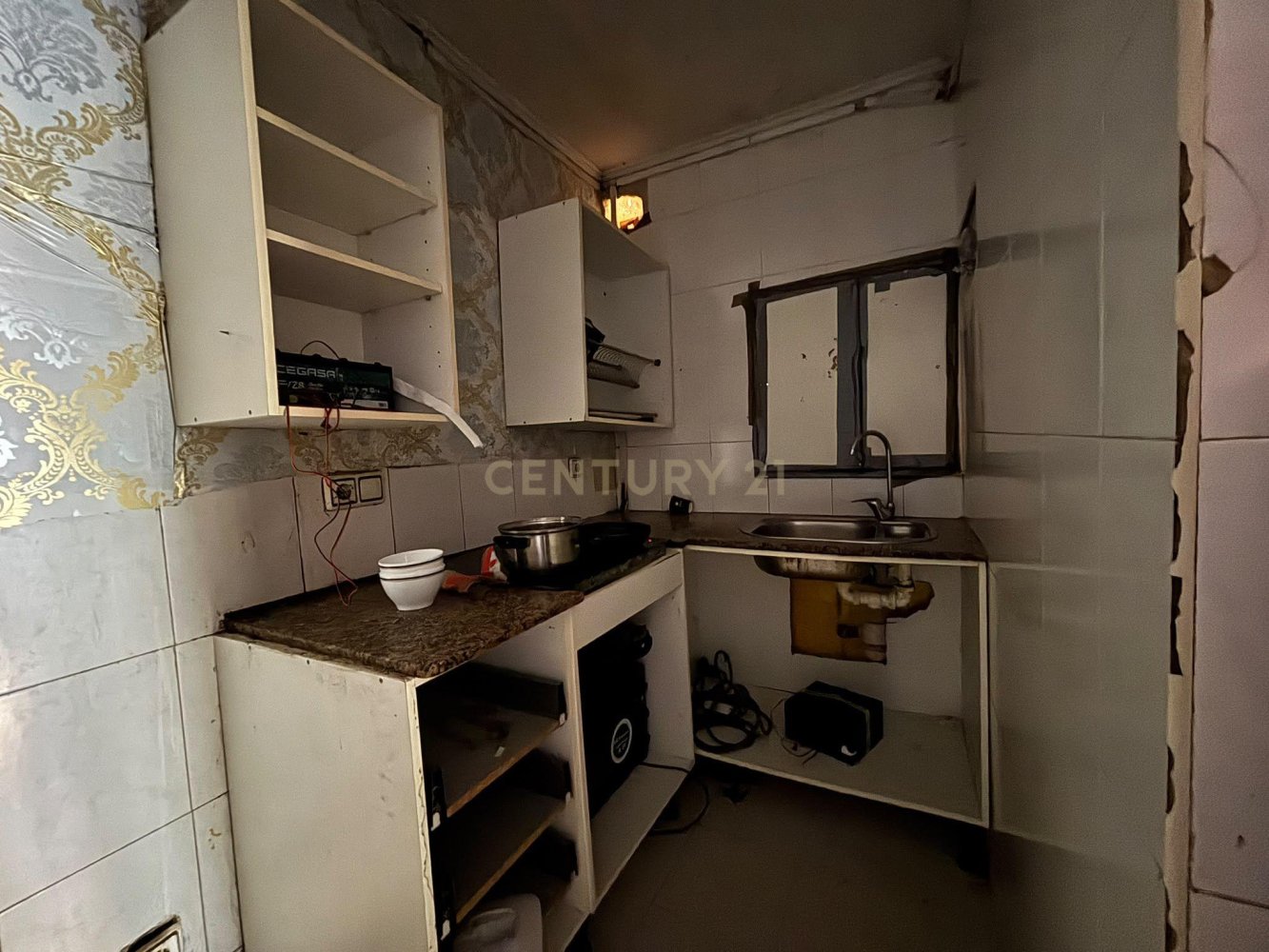 Wohnung in Badalona, Barcelona, Spanien 2 Schlafzimmer, 53 m2 Nr. 197543