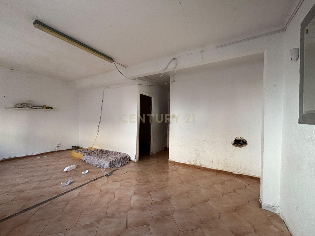 Wohnung in Badalona, Barcelona, Spanien 2 Schlafzimmer, 53 m2 Nr. 197543