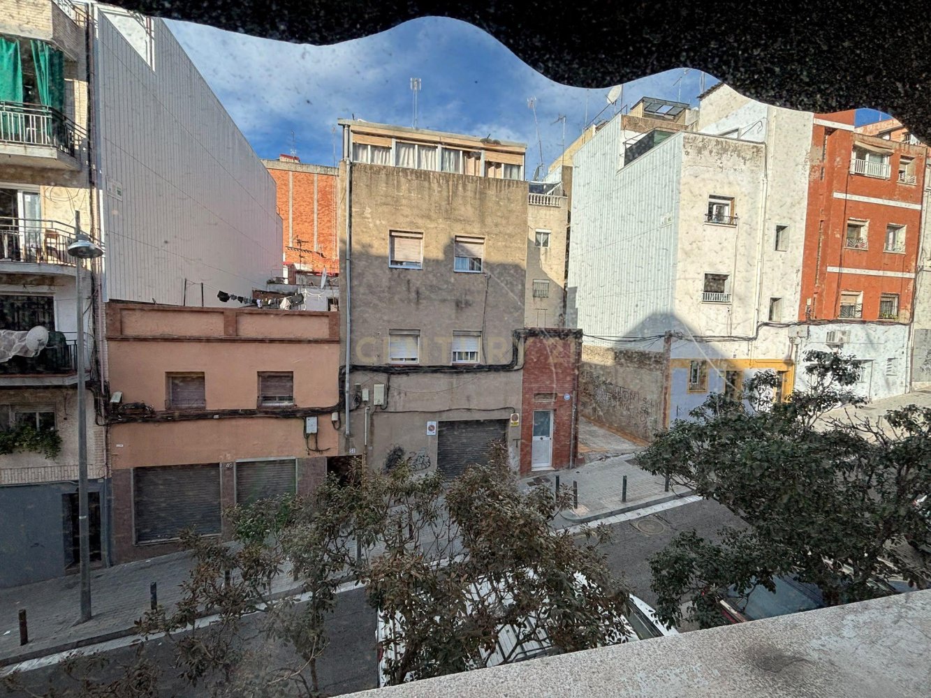 Wohnung in Badalona, Barcelona, Spanien 2 Schlafzimmer, 53 m2 Nr. 197543