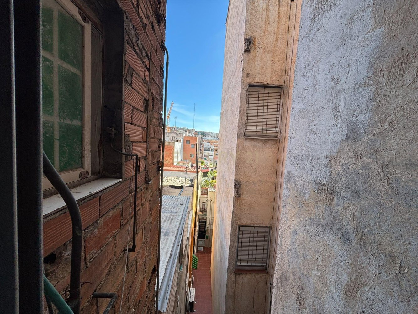 Wohnung in Badalona, Barcelona, Spanien 2 Schlafzimmer, 53 m2 Nr. 197543