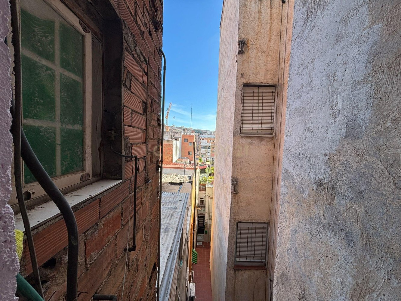Wohnung in Badalona, Barcelona, Spanien 2 Schlafzimmer, 53 m2 Nr. 197543