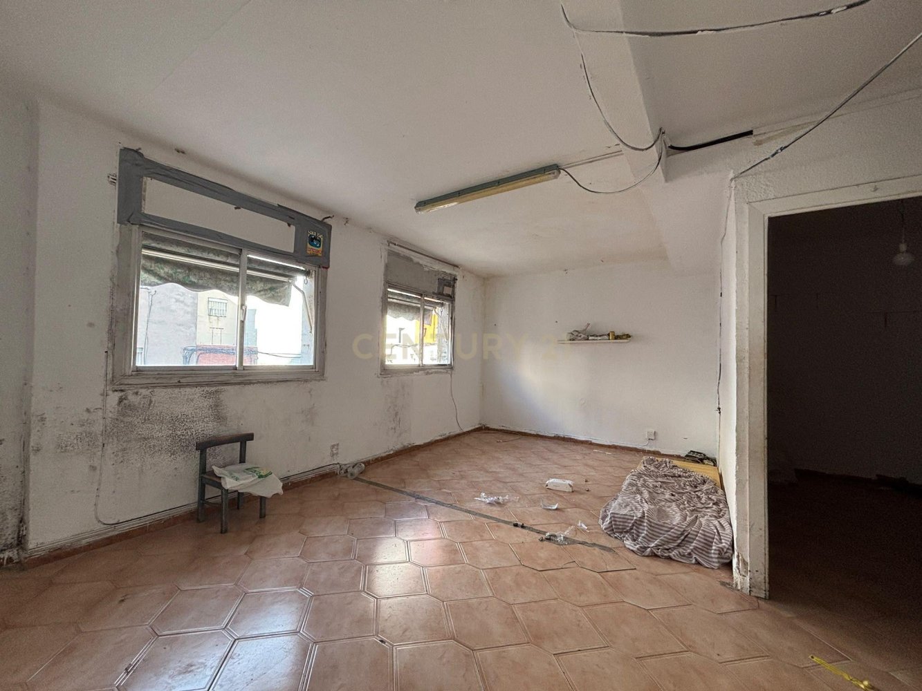 Wohnung in Badalona, Barcelona, Spanien 2 Schlafzimmer, 53 m2 Nr. 197543