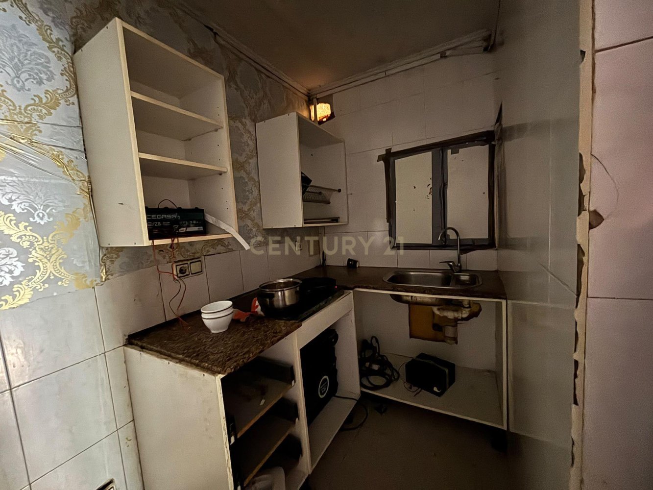 Wohnung in Badalona, Barcelona, Spanien 2 Schlafzimmer, 53 m2 Nr. 197543