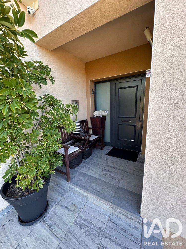 House in Cunit, Tarragona, Spain 4 bedrooms, 231 sq.m. No. 197735