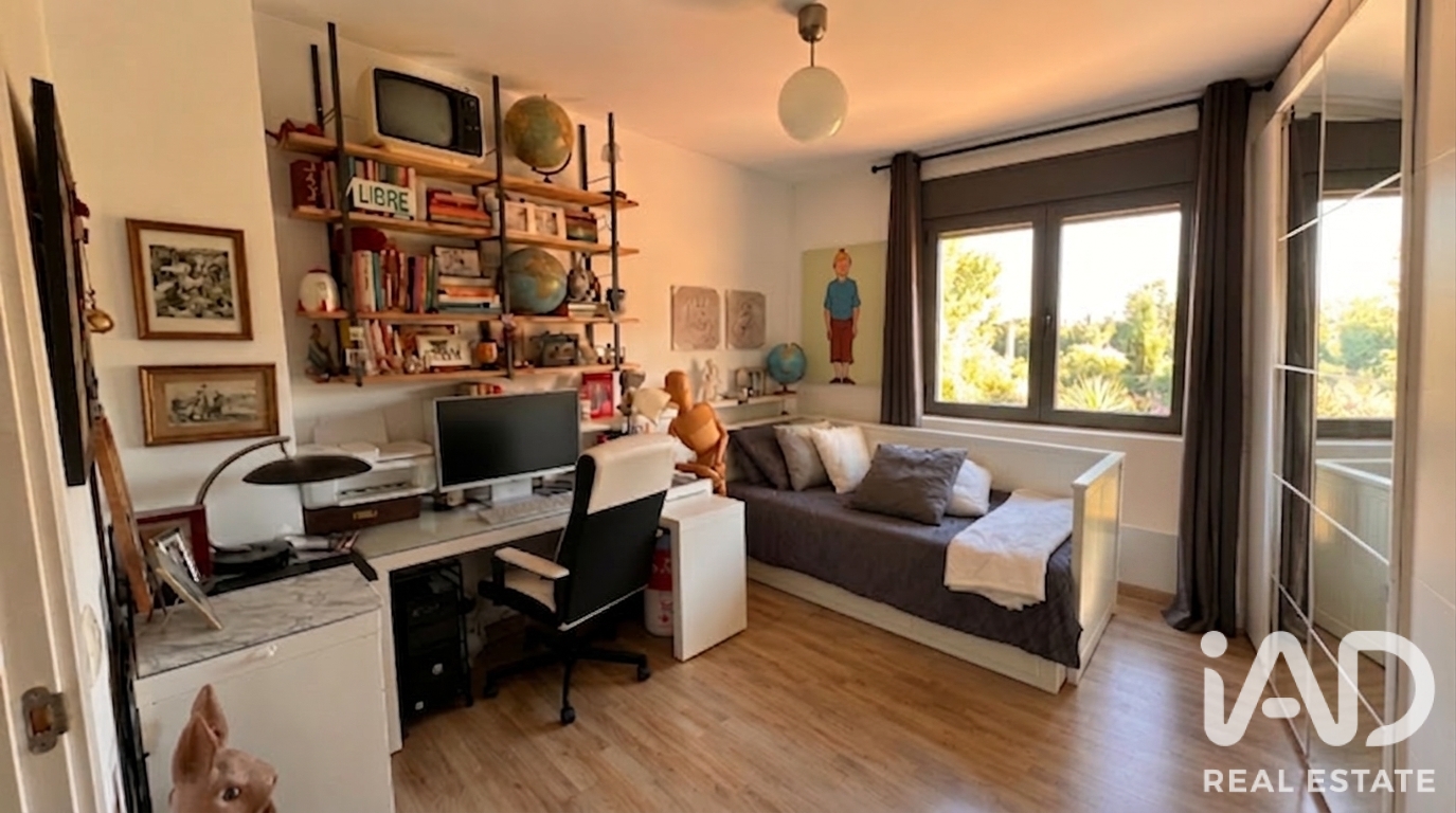 House in Cunit, Tarragona, Spain 4 bedrooms, 231 sq.m. No. 197735