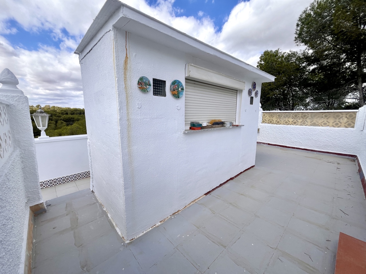 Villa a Pinar De Campoverde, Alicante, Spagna 3 camere da letto, 217 mq. N° 198309