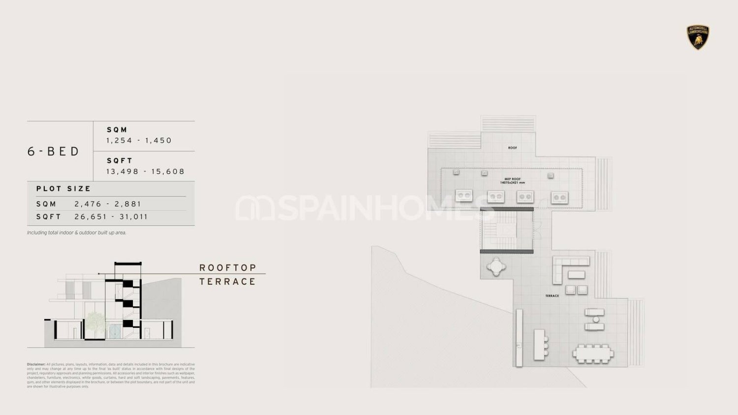 Villa Benahavis, Malaga, Spānijā 5 istabas, 500 m2 Nr. 73211