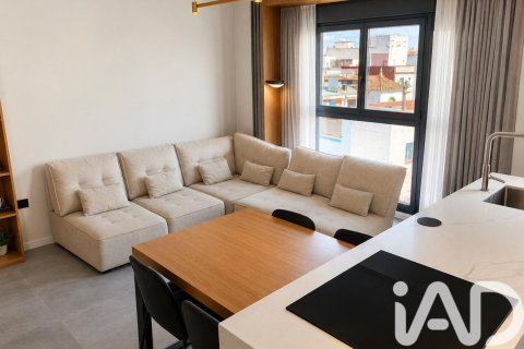 Penthouse in Sevilla, Seville, Spain 3 bedrooms, 119 sq.m. No. 172355