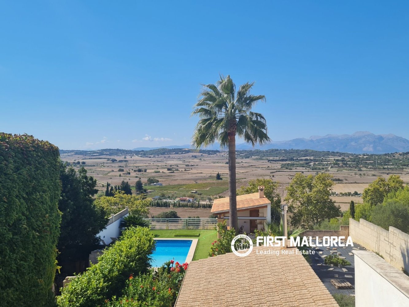 Kaupunkipientalo Santa Margalida, Mallorca, Espanja 4 makuuhuonetta, 170 m2 No. 197926