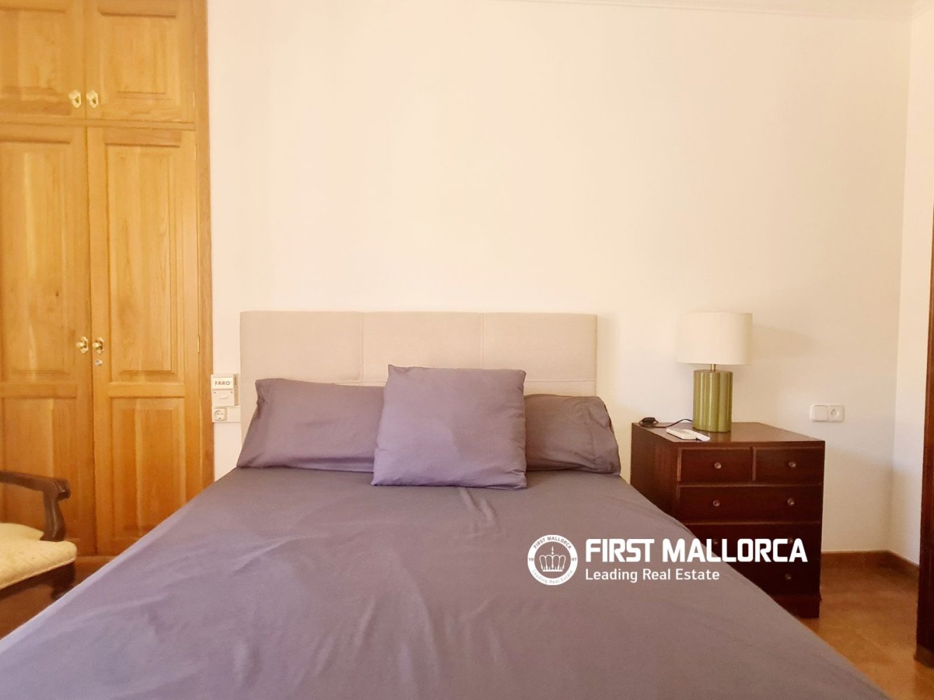 Kaupunkipientalo Santa Margalida, Mallorca, Espanja 4 makuuhuonetta, 170 m2 No. 197926