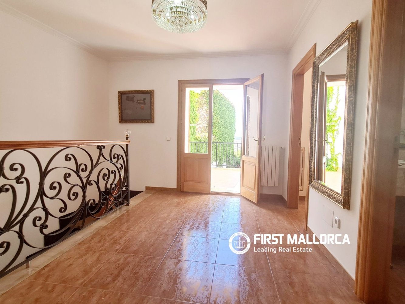 Kaupunkipientalo Santa Margalida, Mallorca, Espanja 4 makuuhuonetta, 170 m2 No. 197926