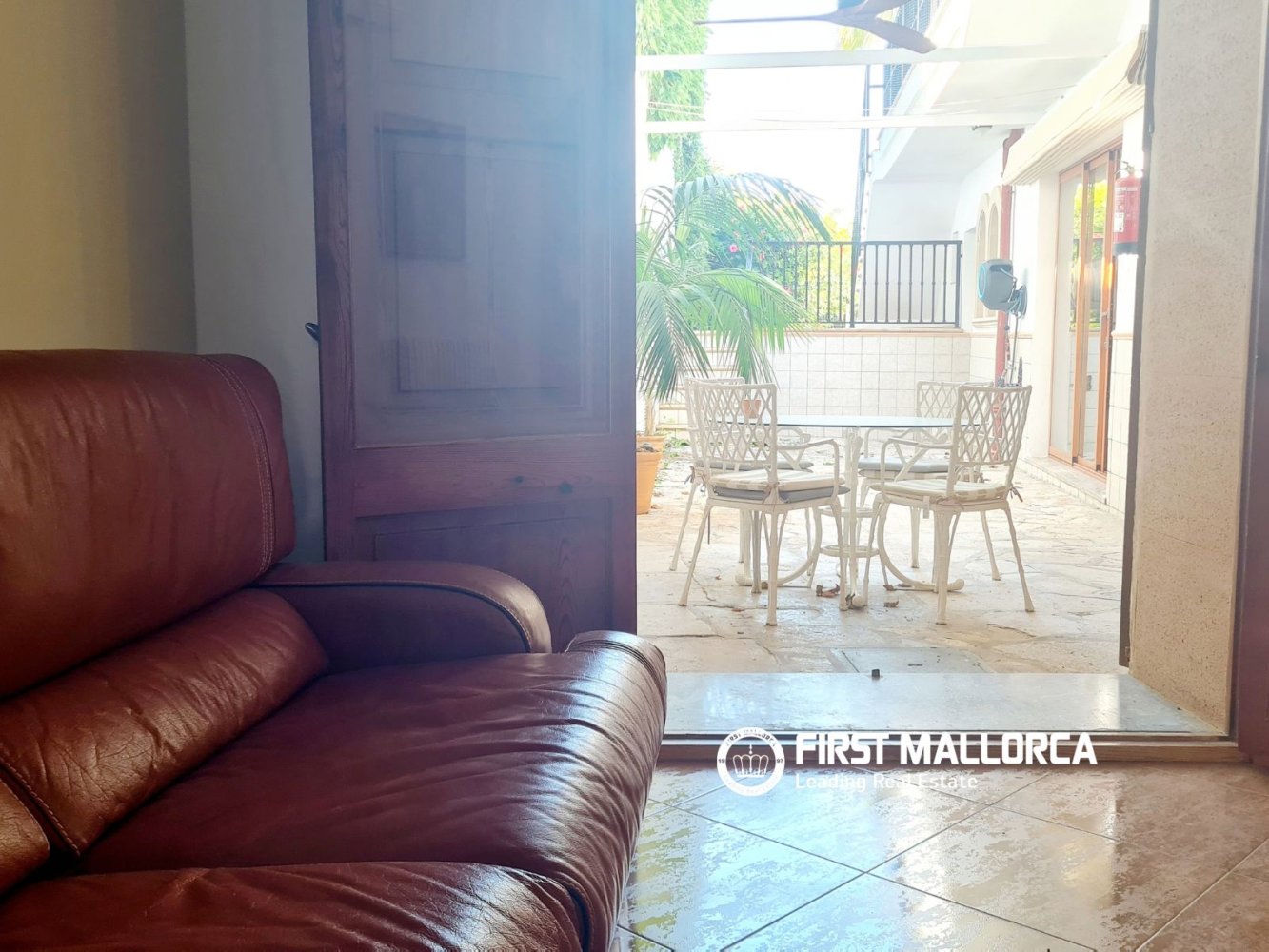 Kaupunkipientalo Santa Margalida, Mallorca, Espanja 4 makuuhuonetta, 170 m2 No. 197926