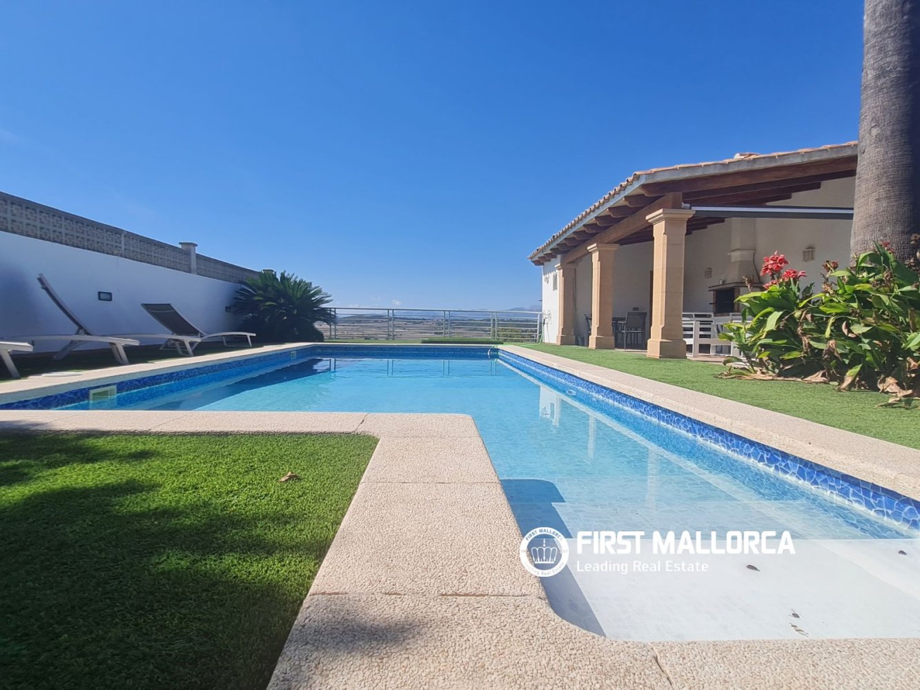 Kaupunkipientalo Santa Margalida, Mallorca, Espanja 4 makuuhuonetta, 170 m2 No. 197926