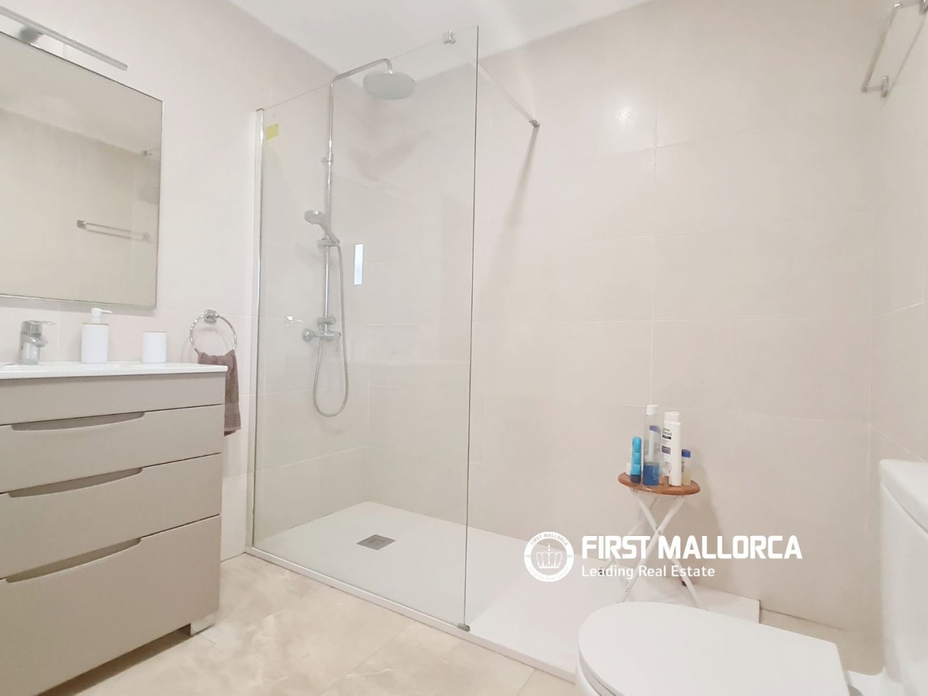 Kaupunkipientalo Santa Margalida, Mallorca, Espanja 4 makuuhuonetta, 170 m2 No. 197926