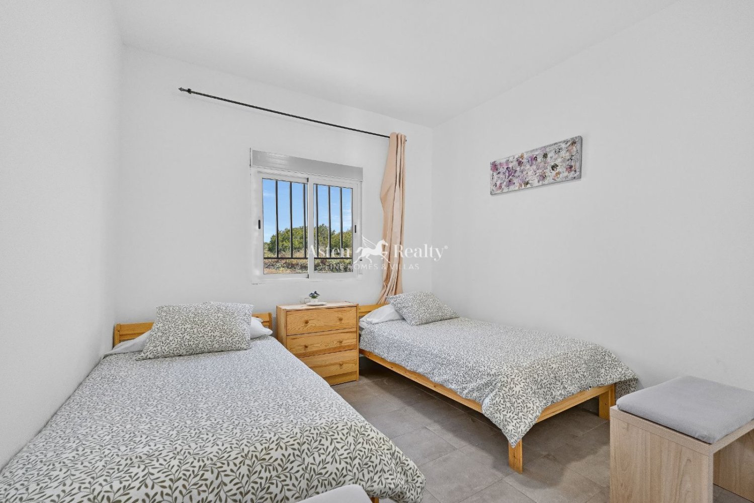 Villa i Tenerife, Spanien 4 sovrum, 241 kvm. Nr. 198394