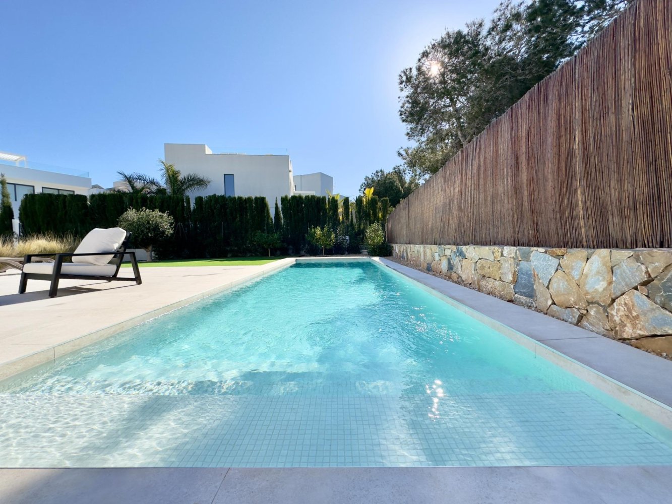 Villa a Orihuela, Alicante, Spagna 282 mq. N° 198118