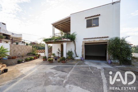 Māja San Antonio De Portmany, Ibiza, Spānijā 5 istabas, 327 m2 Nr. 199612