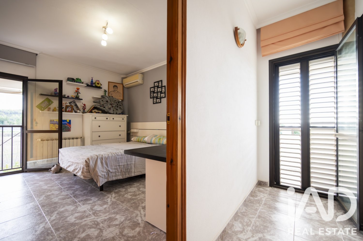 Hus i San Antonio De Portmany, Ibiza, Spanien 5 sovrum, 327 kvm. Nr. 199612