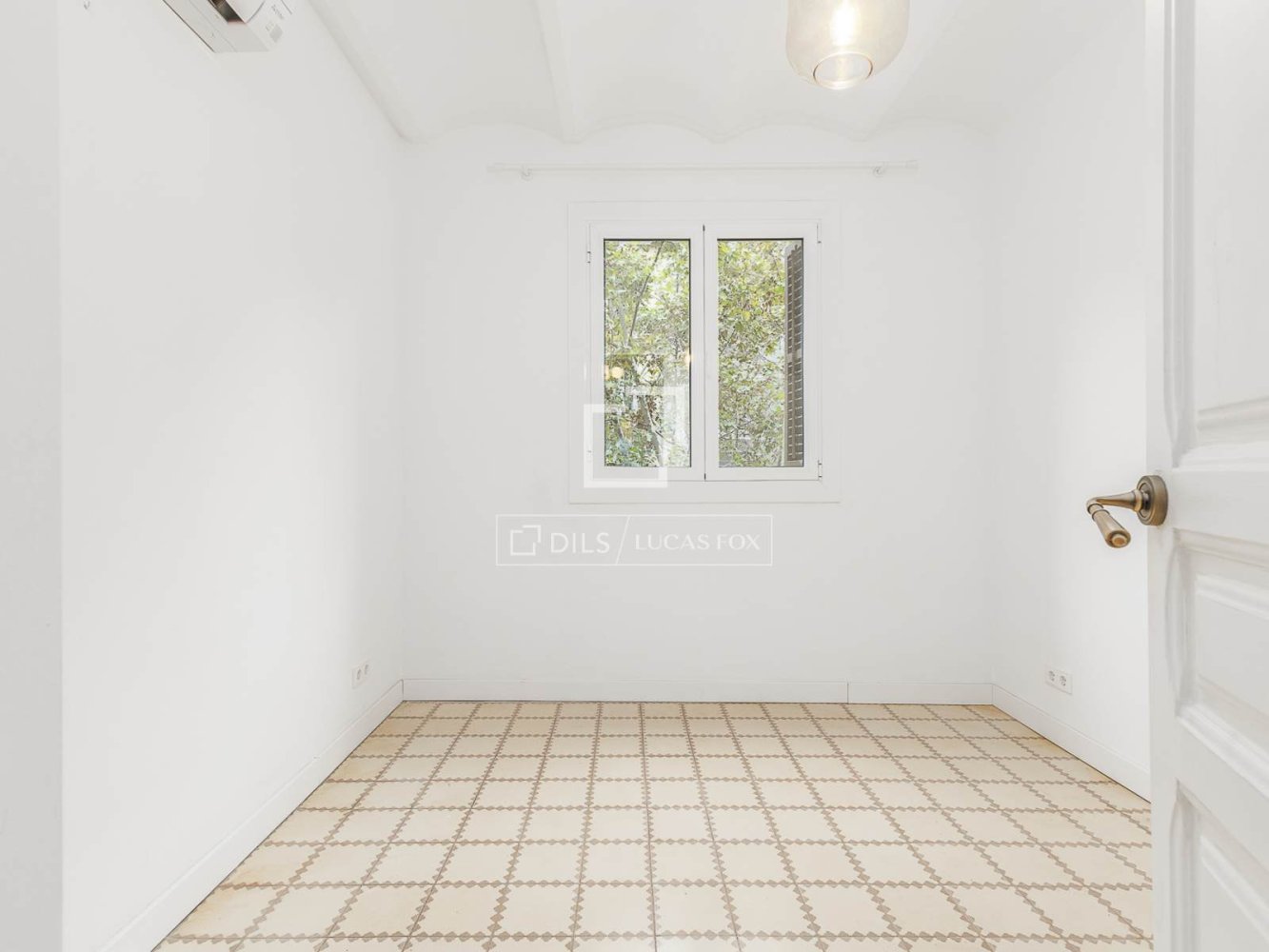 Apartment à Barcelona, Espagne 2 chambres, 78 m2 No. 200013