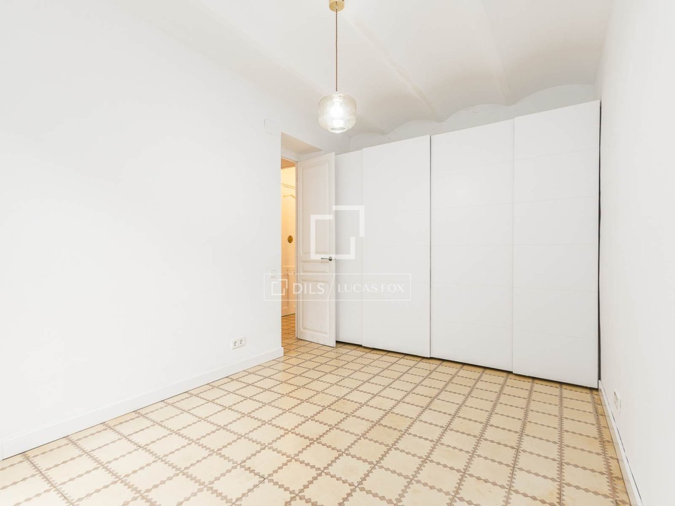 Apartment à Barcelona, Espagne 2 chambres, 78 m2 No. 200013