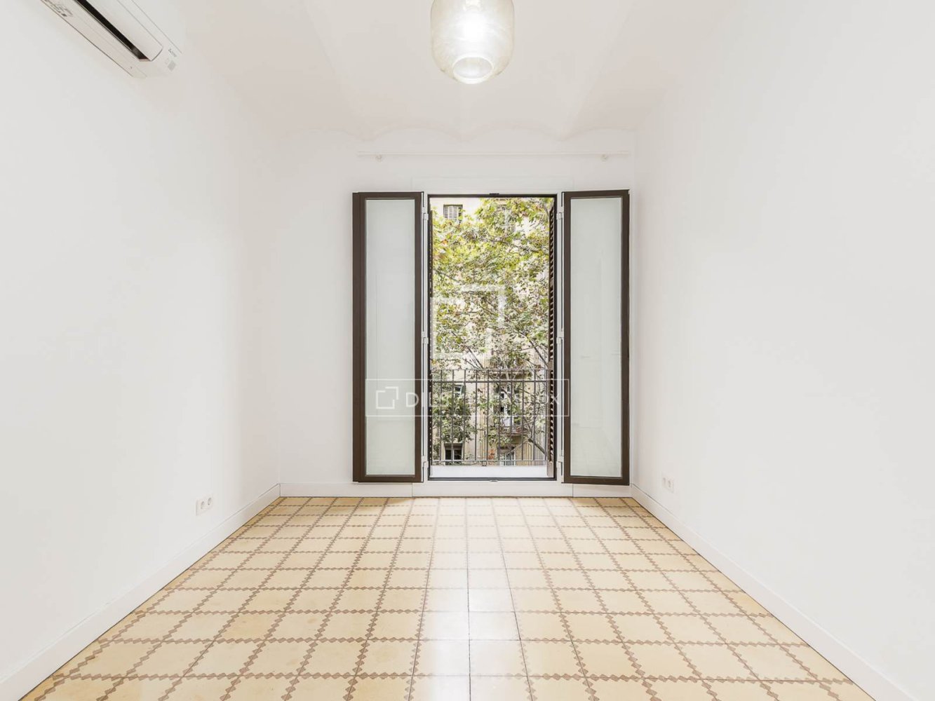 Apartment à Barcelona, Espagne 2 chambres, 78 m2 No. 200013