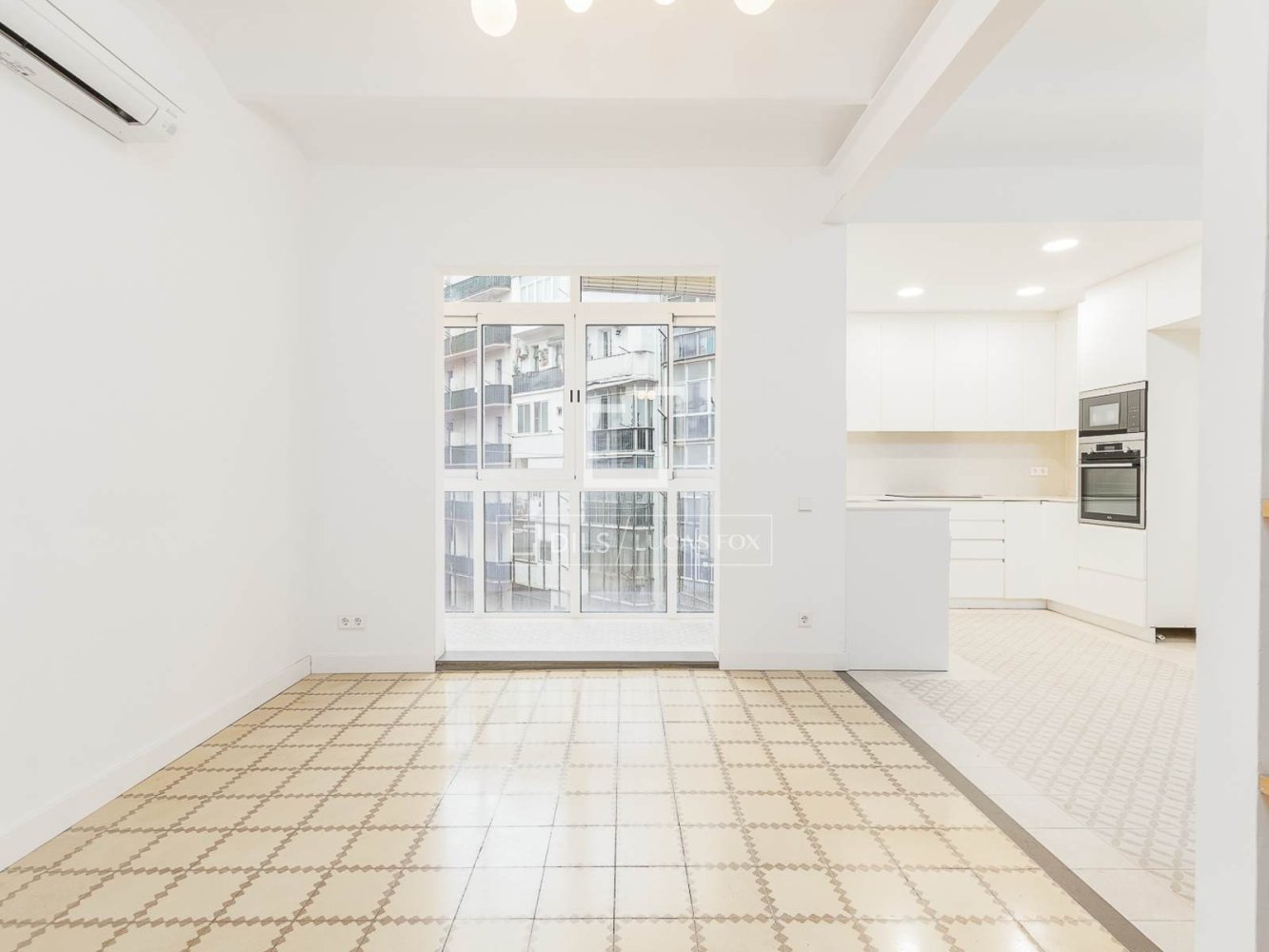 Apartment à Barcelona, Espagne 2 chambres, 78 m2 No. 200013
