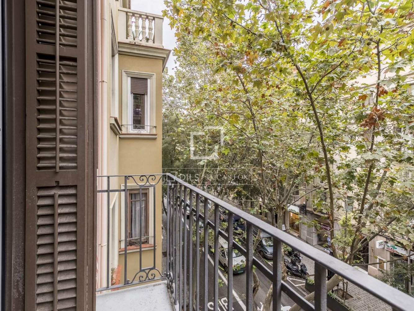 Apartment à Barcelona, Espagne 2 chambres, 78 m2 No. 200013