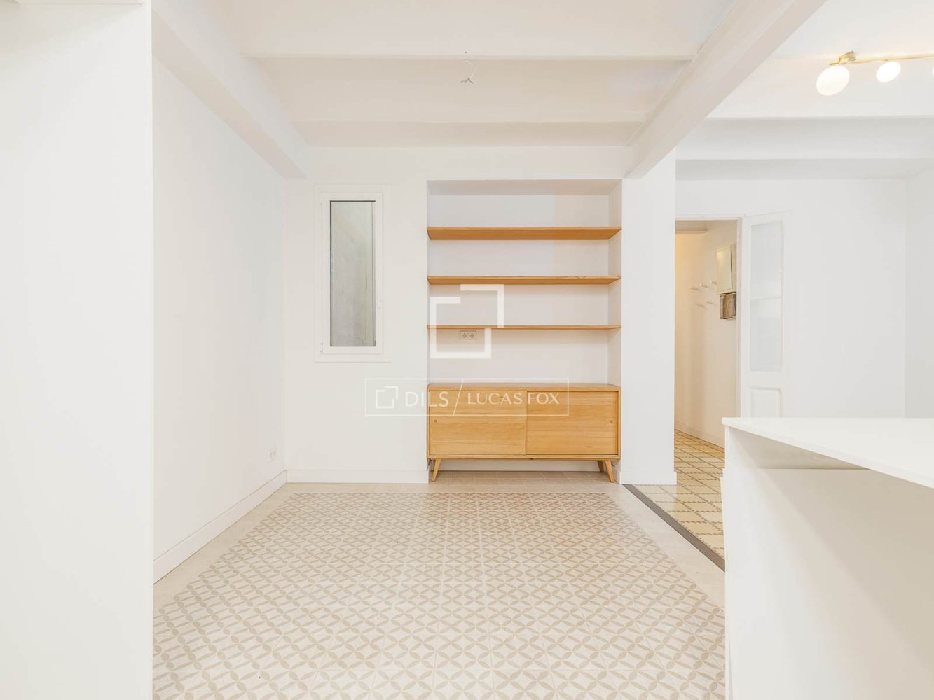 Apartment à Barcelona, Espagne 2 chambres, 78 m2 No. 200013