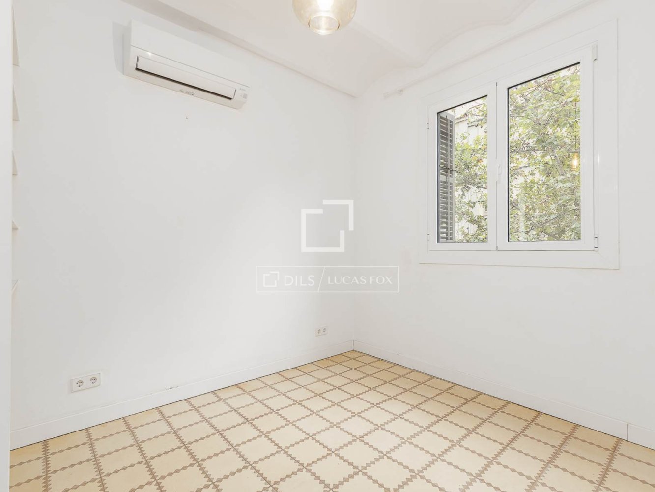 Apartment à Barcelona, Espagne 2 chambres, 78 m2 No. 200013