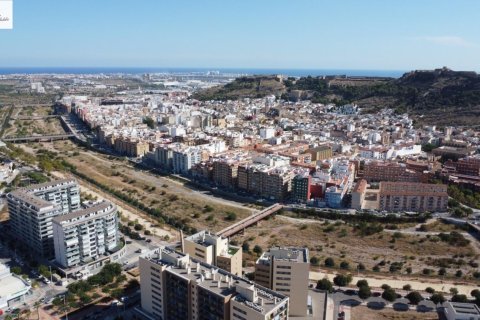 Lägenhet i Sagunto, Valencia, Spanien 2 sovrum, 97 kvm. Nr. 199674