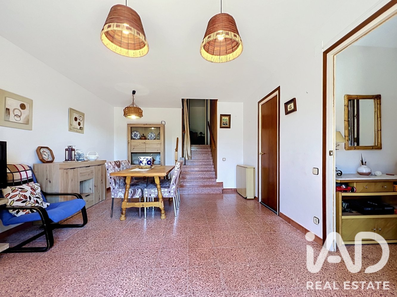 House in Sant Cebria De Vallalta, Barcelona, Spanien 3 Schlafzimmer, 108 m2 Nr. 197884