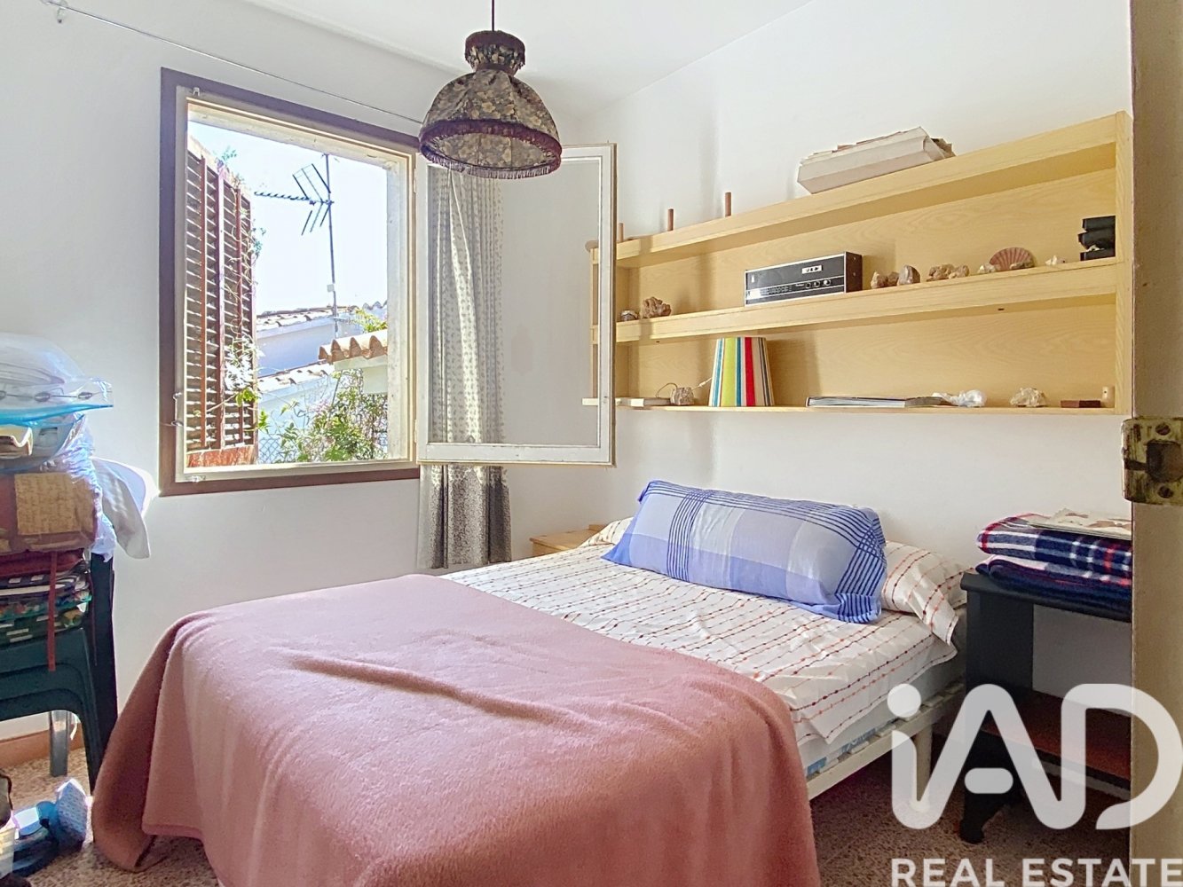 House in Sant Cebria De Vallalta, Barcelona, Spanien 3 Schlafzimmer, 108 m2 Nr. 197884