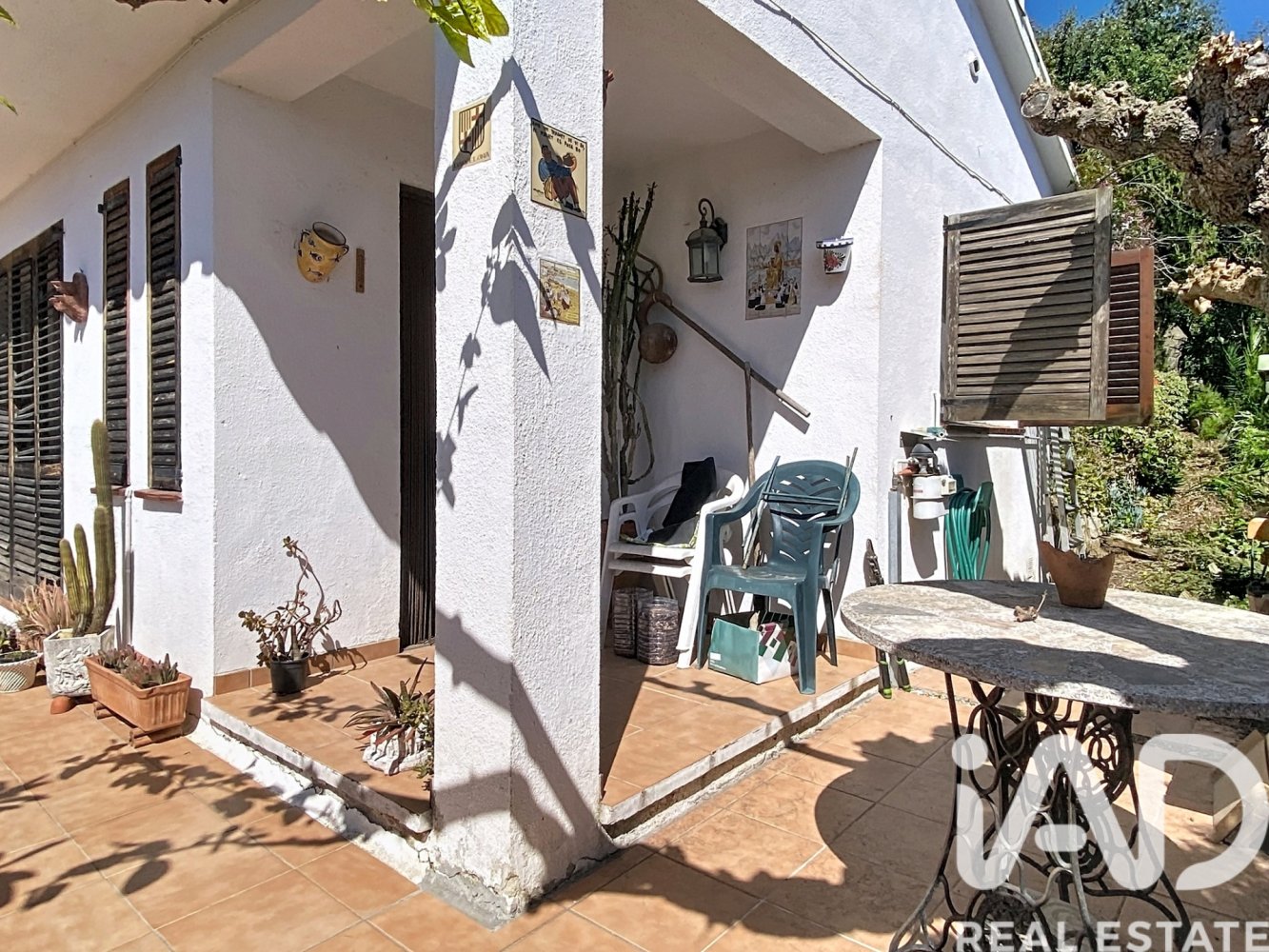 House in Sant Cebria De Vallalta, Barcelona, Spanien 3 Schlafzimmer, 108 m2 Nr. 197884