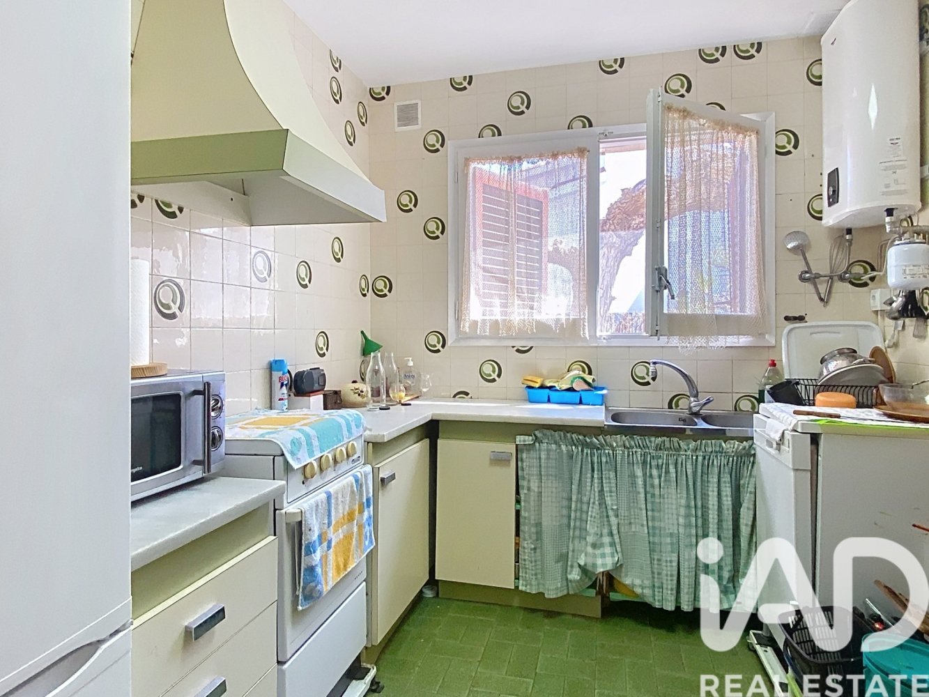 House in Sant Cebria De Vallalta, Barcelona, Spanien 3 Schlafzimmer, 108 m2 Nr. 197884