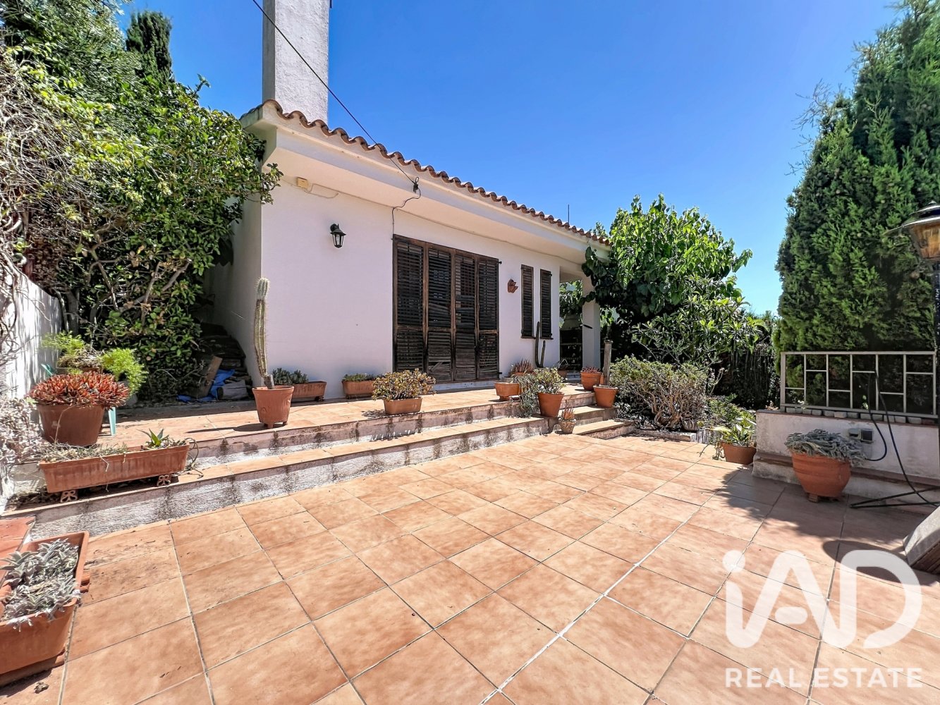 House in Sant Cebria De Vallalta, Barcelona, Spanien 3 Schlafzimmer, 108 m2 Nr. 197884