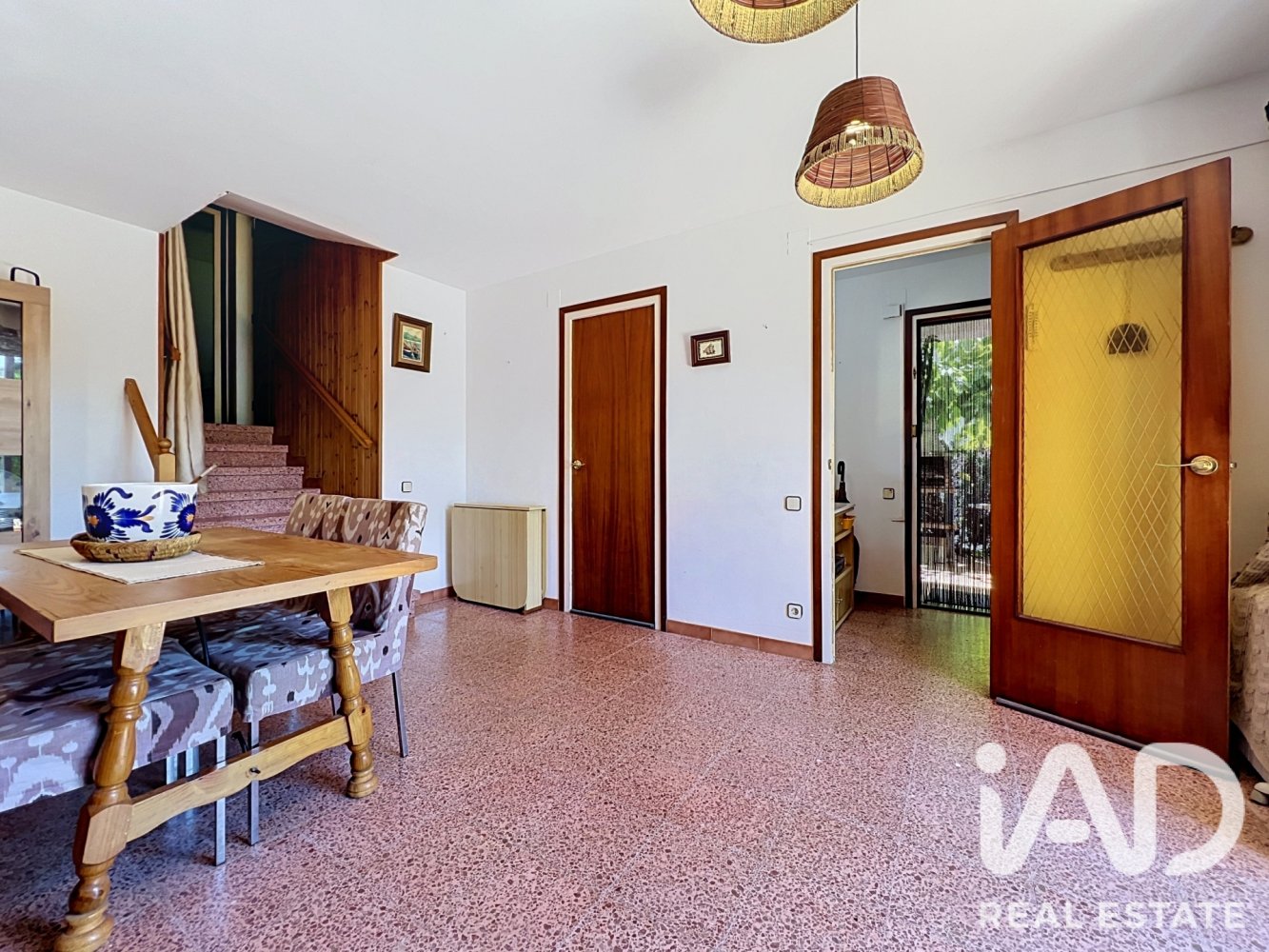 House in Sant Cebria De Vallalta, Barcelona, Spanien 3 Schlafzimmer, 108 m2 Nr. 197884