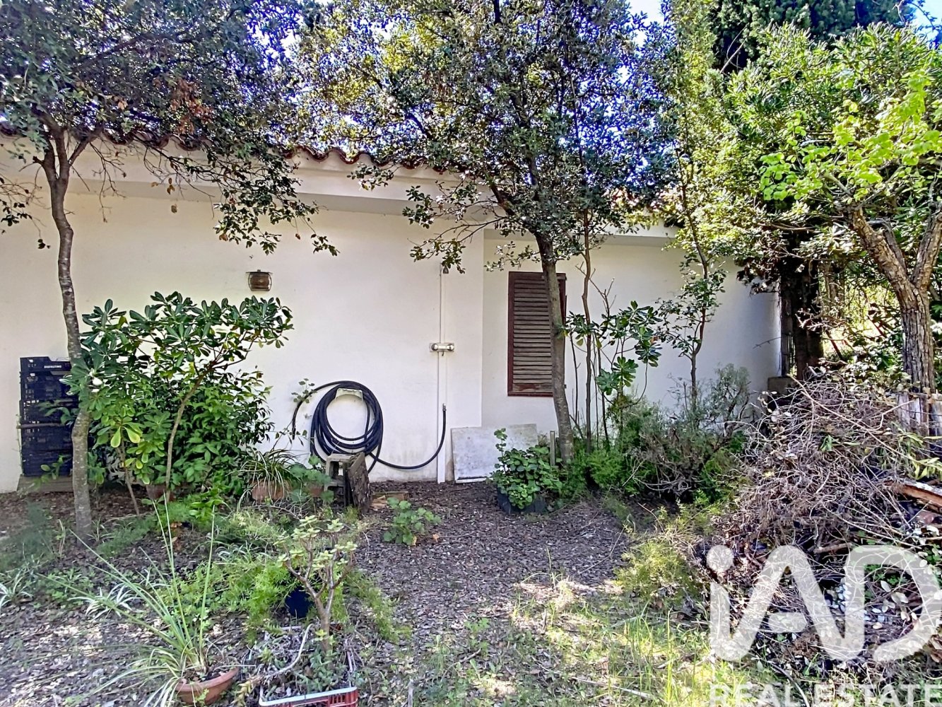 House in Sant Cebria De Vallalta, Barcelona, Spanien 3 Schlafzimmer, 108 m2 Nr. 197884