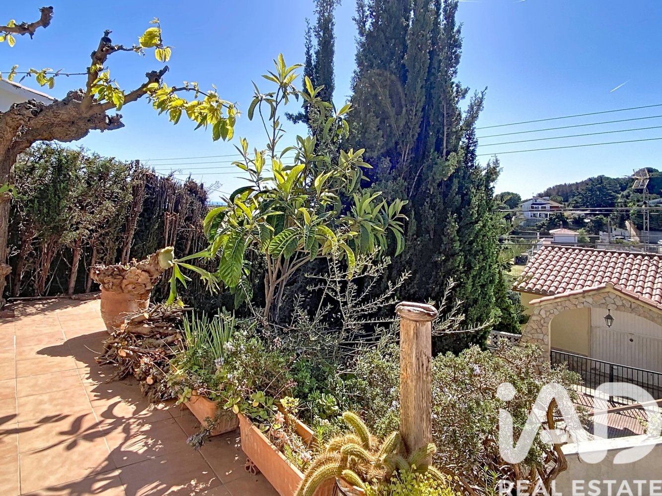 House in Sant Cebria De Vallalta, Barcelona, Spanien 3 Schlafzimmer, 108 m2 Nr. 197884