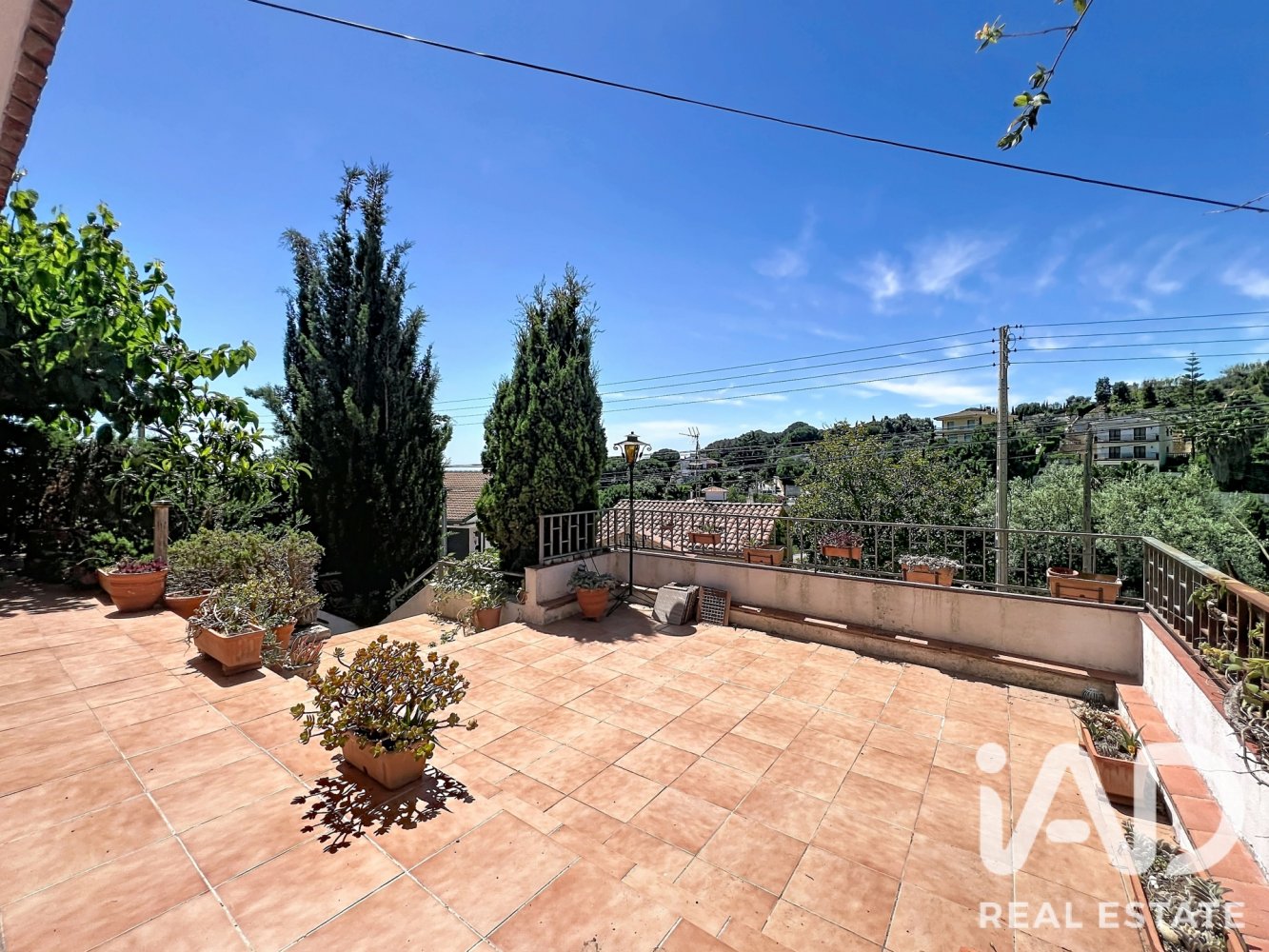 House in Sant Cebria De Vallalta, Barcelona, Spanien 3 Schlafzimmer, 108 m2 Nr. 197884