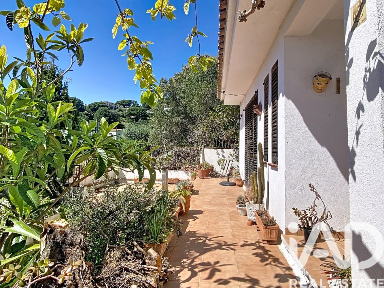 House in Sant Cebria De Vallalta, Barcelona, Spanien 3 Schlafzimmer, 108 m2 Nr. 197884