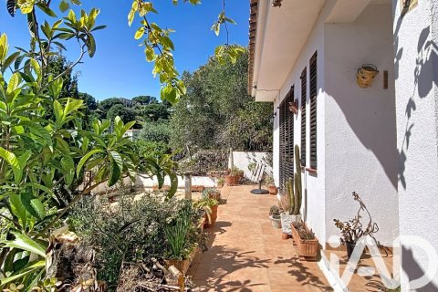 House in Sant Cebria De Vallalta, Barcelona, Spanien 3 Schlafzimmer, 108 m2 Nr. 197884