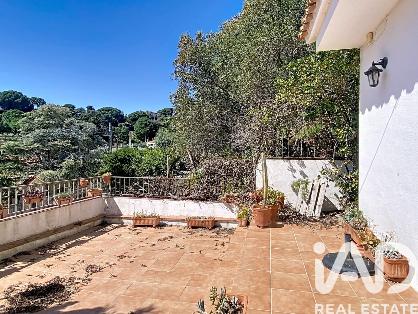 House in Sant Cebria De Vallalta, Barcelona, Spanien 3 Schlafzimmer, 108 m2 Nr. 197884