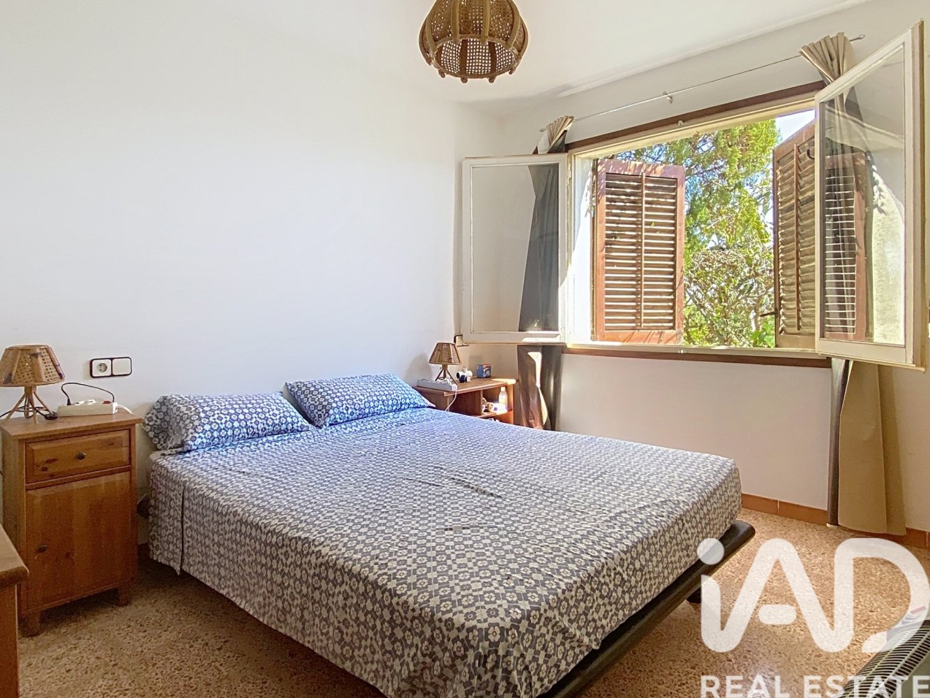 House in Sant Cebria De Vallalta, Barcelona, Spanien 3 Schlafzimmer, 108 m2 Nr. 197884