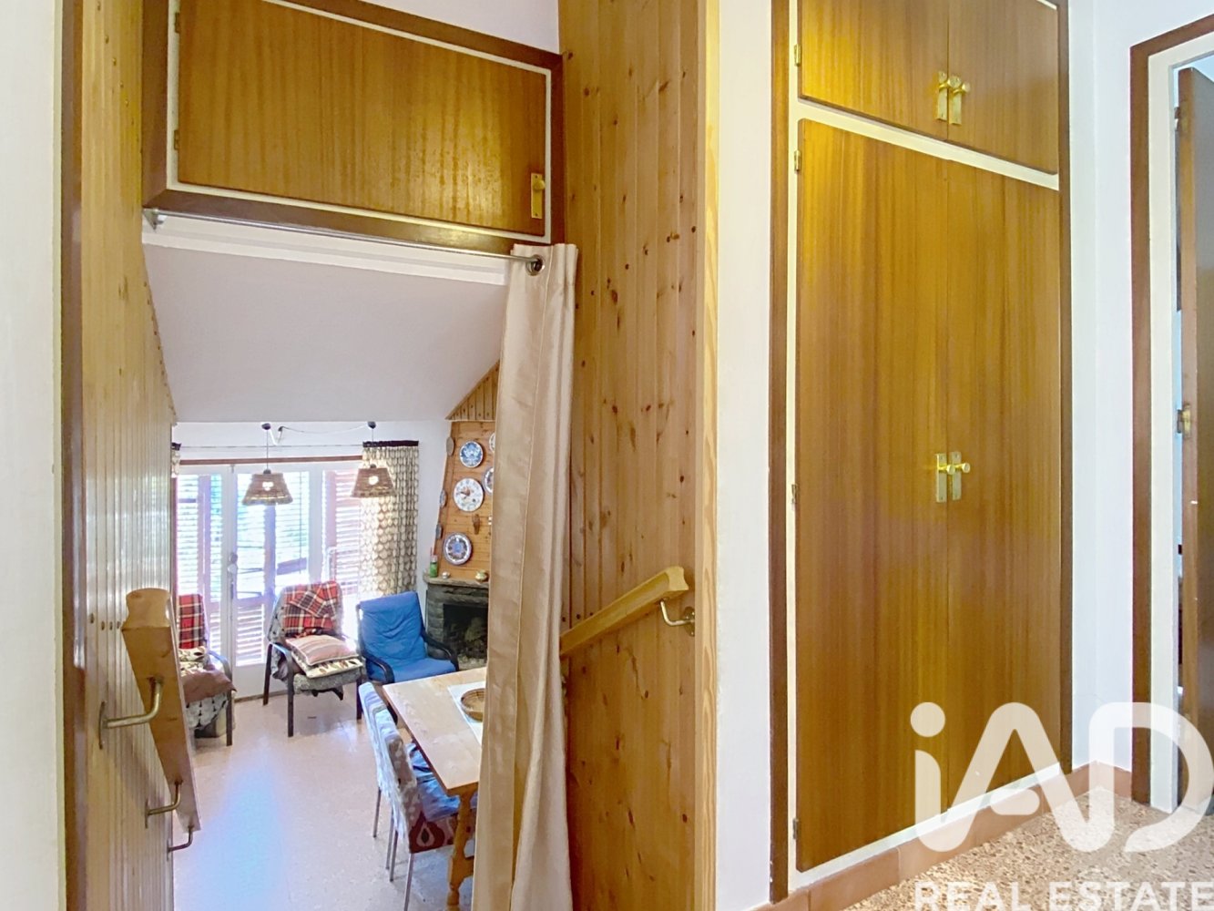 House in Sant Cebria De Vallalta, Barcelona, Spanien 3 Schlafzimmer, 108 m2 Nr. 197884