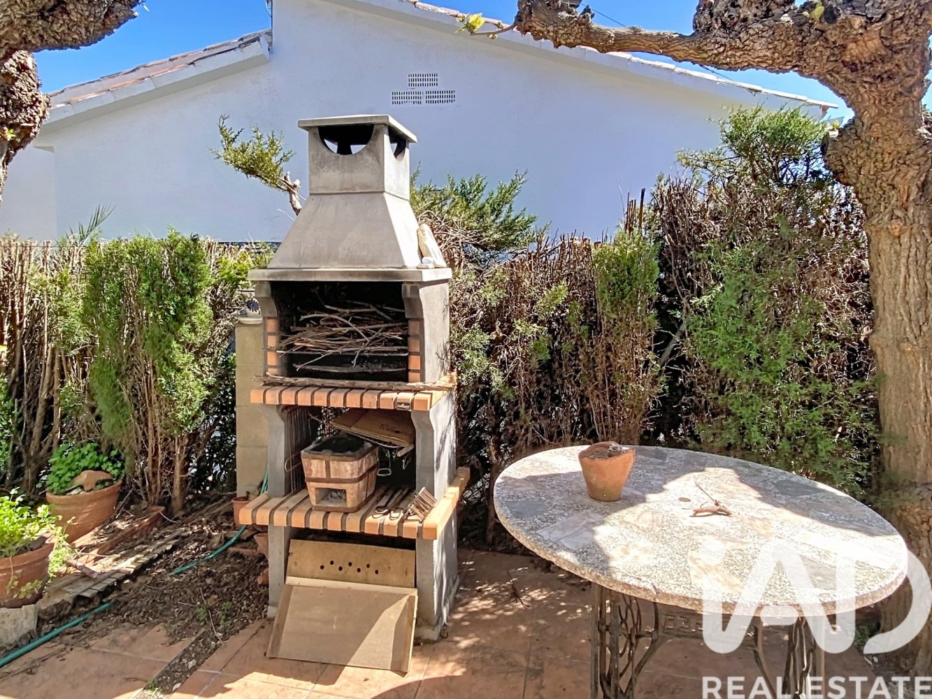 House in Sant Cebria De Vallalta, Barcelona, Spanien 3 Schlafzimmer, 108 m2 Nr. 197884