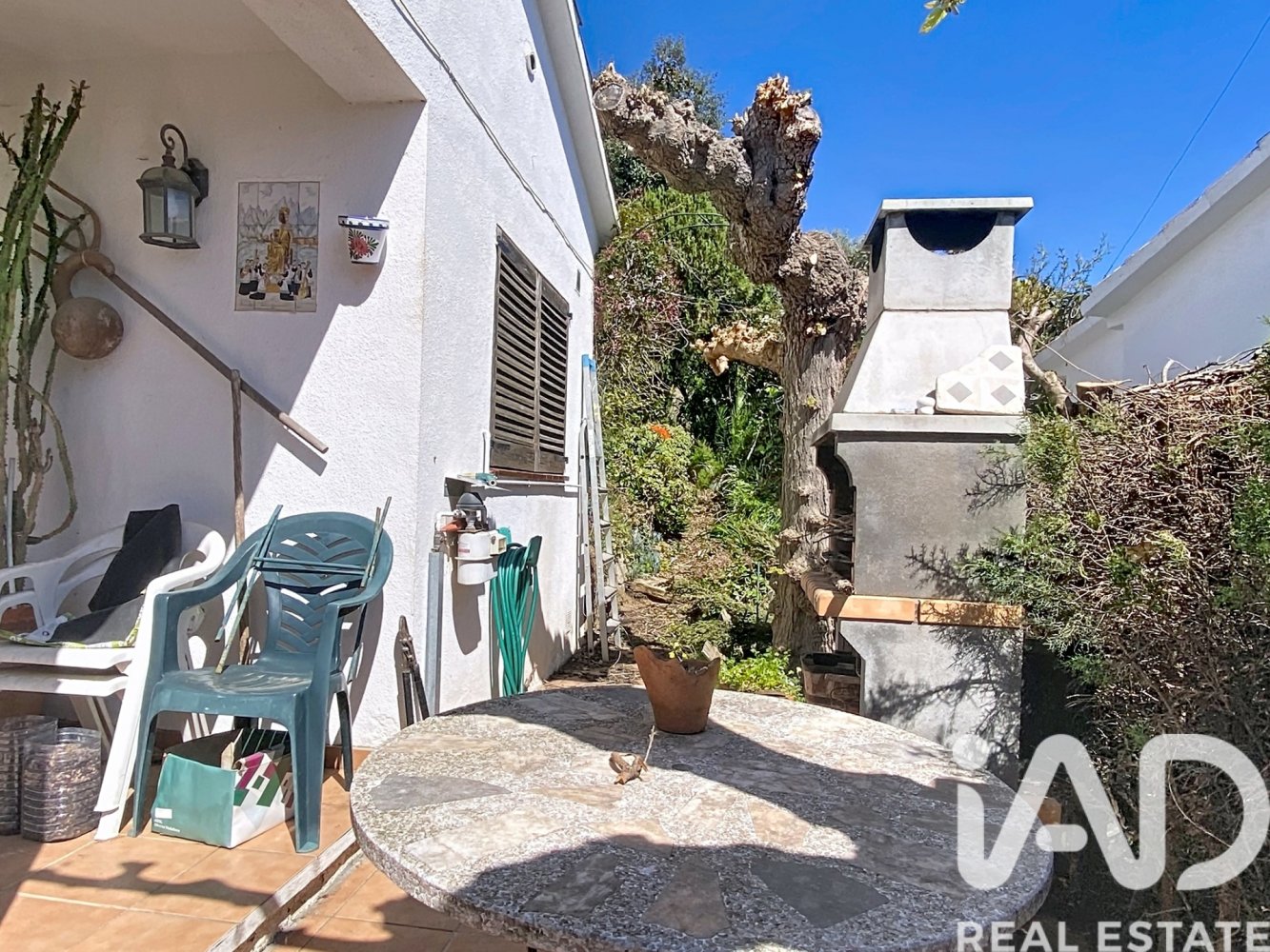 House in Sant Cebria De Vallalta, Barcelona, Spanien 3 Schlafzimmer, 108 m2 Nr. 197884