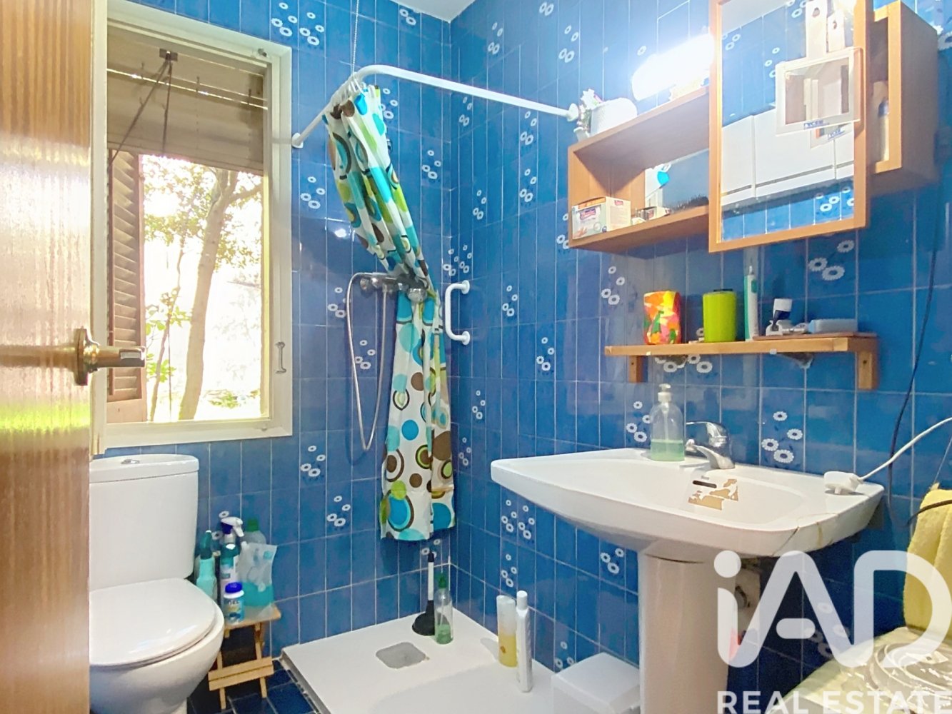 House in Sant Cebria De Vallalta, Barcelona, Spanien 3 Schlafzimmer, 108 m2 Nr. 197884